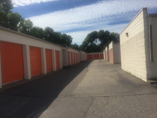 Self-Storage Facility «Public Storage», reviews and photos, 7921 Eden Prairie Rd, Eden Prairie, MN 55347, USA
