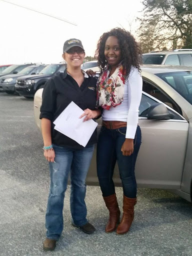 Used Car Dealer «Right Way Automotive», reviews and photos, 2310 US-90, Lake City, FL 32055, USA