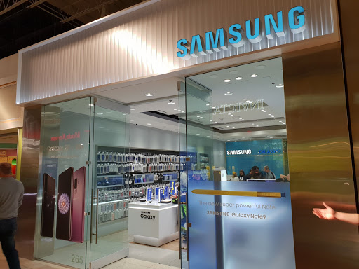 Electronics Store «Samsung Store», reviews and photos, 12801 W Sunrise Blvd, Sunrise, FL 33323, USA