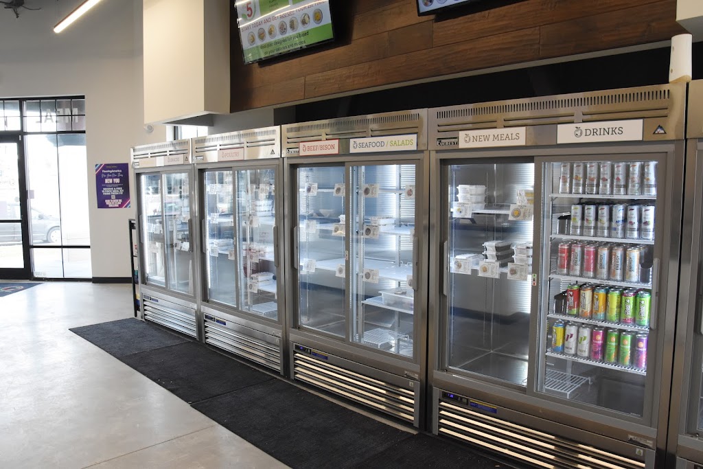 Fresh Fit Meals Ankeny 50023