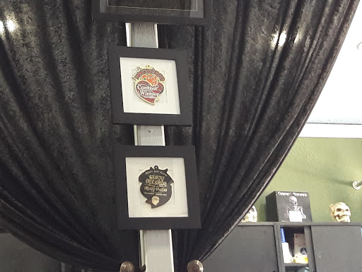 Tattoo Shop «Calaveras Tattoo», reviews and photos, 20991 Mission Blvd, Hayward, CA 94541, USA