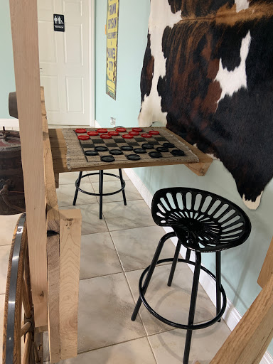 Auto Repair Shop «Johnnys Automotive LLC», reviews and photos, 1160 Old Polk City Rd, Haines City, FL 33844, USA