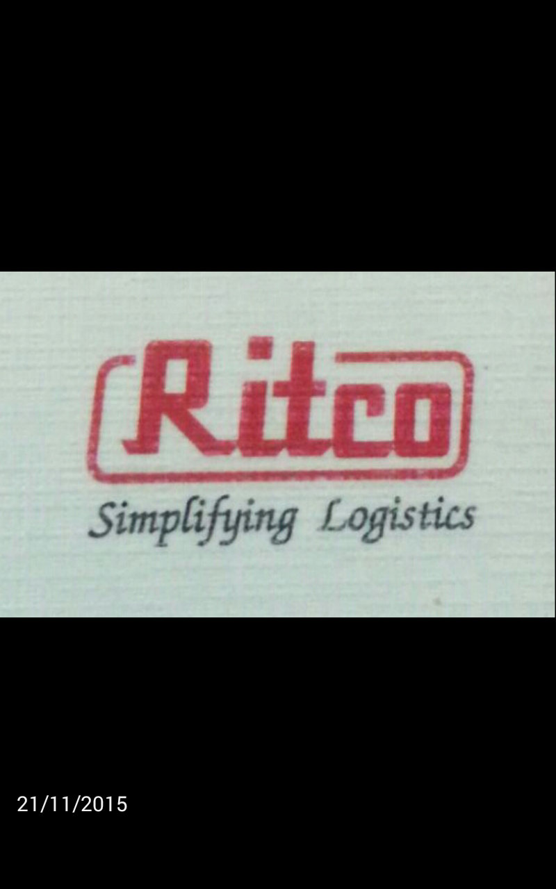 Ritco Logistics Pvt Ltd.