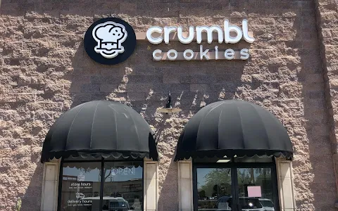 Crumbl - Boise image
