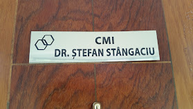 Centru de Apiterapie - Dr. Ştefan Stângaciu