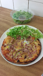 Photo n°2 de ANDELLE PIZZA à Fleury-sur-Andelle ()