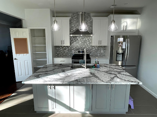 Kitchen Remodeler «William French Home Improvements», reviews and photos, 2111 Justin Rd #120, Flower Mound, TX 75028, USA