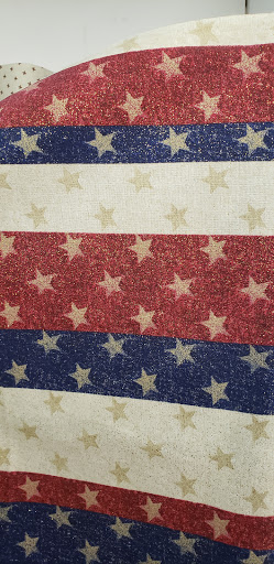 Fabric Store «Jo-Ann Fabrics and Crafts», reviews and photos, 39 S Main St, Torrington, CT 06790, USA