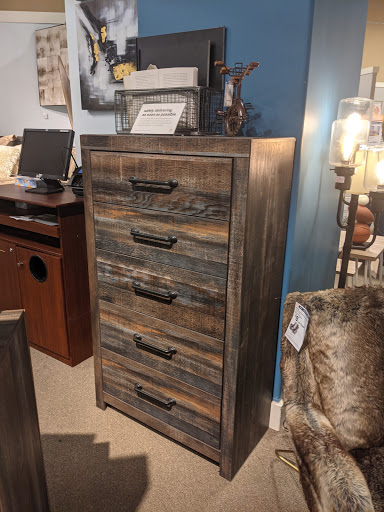 Furniture Store «Ashley HomeStore», reviews and photos, 24244 US Hwy 19 N, Clearwater, FL 33763, USA