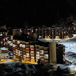 Photo n° 2 de l'avis de Lydia.x fait le 29/01/2023 à 16:53 pour La Plagne Bellecôte à La Plagne-Tarentaise