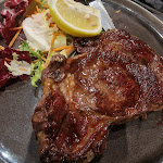 Photo n°3 de l'avis de giuseppe.o fait le 22/10/2023 à 19:44 sur le  Donna Amalia à Bologna