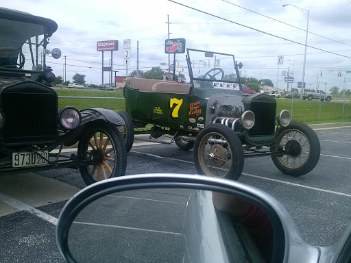 Cell Phone Store «Verizon Authorized Retailer, TCC», reviews and photos, 430 E Freeland Rd, Greensburg, IN 47240, USA