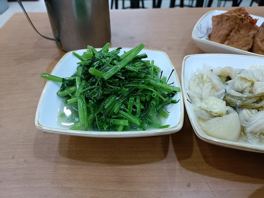 冬瓜楊魯肉飯 的照片