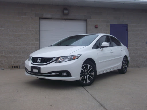 Used Car Dealer «R C Auto Sales», reviews and photos, 1701 S Tibbs Ave, Indianapolis, IN 46241, USA