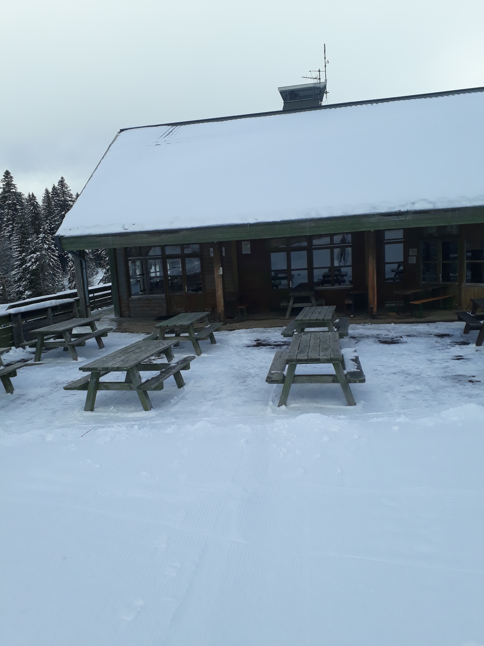 Photo n° 5 de l'avis de René.a fait le 15/02/2018 à 14:43