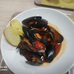 Photo n°1 de l'avis de patty.a fait le 09/02/2021 à 05:51 sur le  Unico Reggio Emilia · Ristorante Self Service à Reggio Emilia