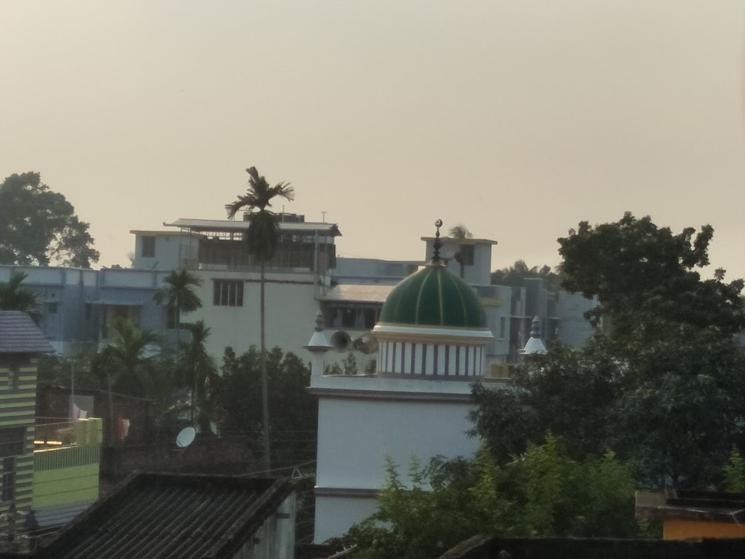 Tantkal Mosque