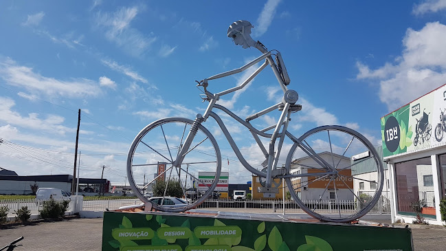 IBH-Inovação de Bicicletas e Handbikes