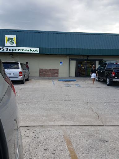 Grocery Store «Unidos Supermarket», reviews and photos, 1870 Providence Blvd # D, Deltona, FL 32725, USA