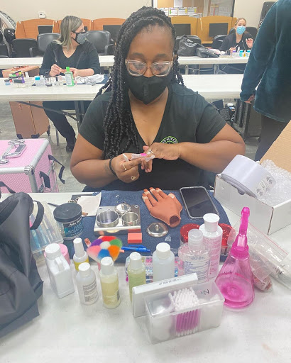 Beauty School «Salon Success Academy», reviews and photos, 1385 E Foothill Blvd, Upland, CA 91786, USA