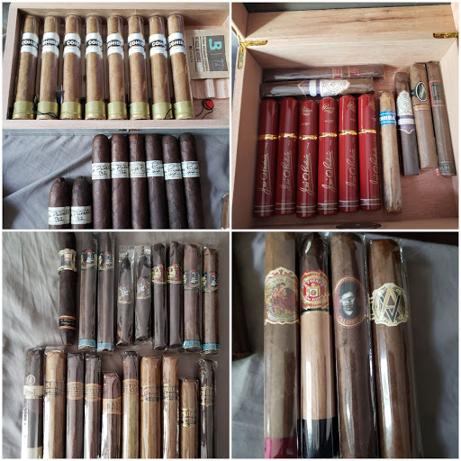 Tobacco Shop «Smoke 4 Less», reviews and photos, 909 S Central Ave, Compton, CA 90220, USA