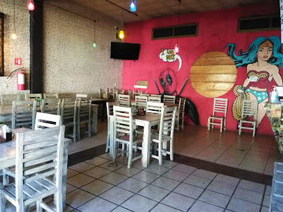 Pepe´s Pizza - Narciso Mendoza 210, Los Hernandez, 38160 Apaseo el Grande, Gto., Mexico