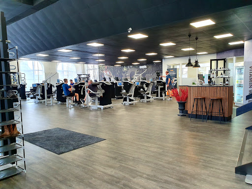 iGym in Kolding, Kolding
