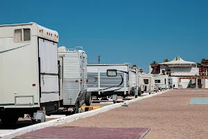 Playa de Oro RV Park and Suites image