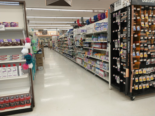 Grocery Store «Giant Food», reviews and photos, 3480 S Jefferson St, Falls Church, VA 22041, USA