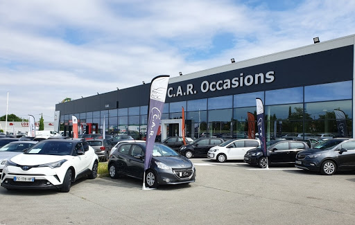 C.A.R. Occasions Angoulins