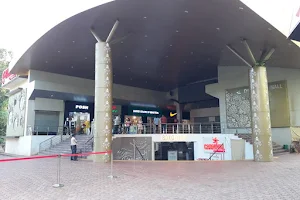 The Atrium Mall image
