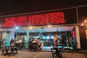 Jaimes Burger image