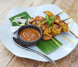Spice Garden photo