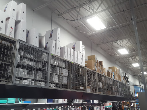 Electronics Store «Best Buy», reviews and photos, 25525 US-290, Cypress, TX 77429, USA