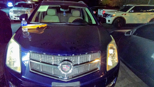 Used Car Dealer «AZ Luxury Auto», reviews and photos, 22047 N 23rd Ave, Phoenix, AZ 85027, USA