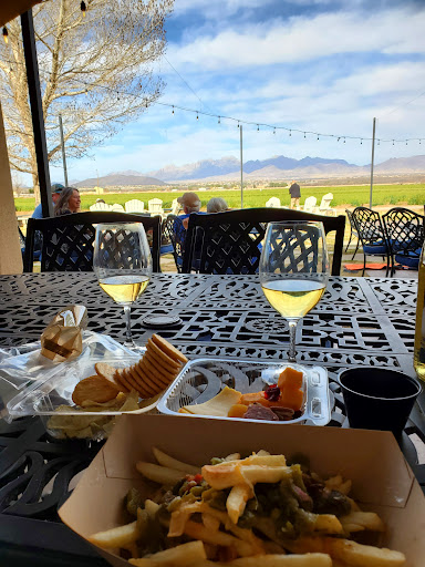 Vineyard «Rio Grande Vineyard & Winery», reviews and photos, 5321 NM-28, Las Cruces, NM 88005, USA