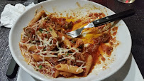 Penne du Restaurant Le Napoli à Gruissan - n°5