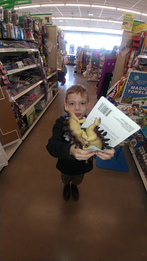 Dollar Store «Dollar Tree», reviews and photos, 11200 Maple Ridge Rd, Medina, NY 14103, USA