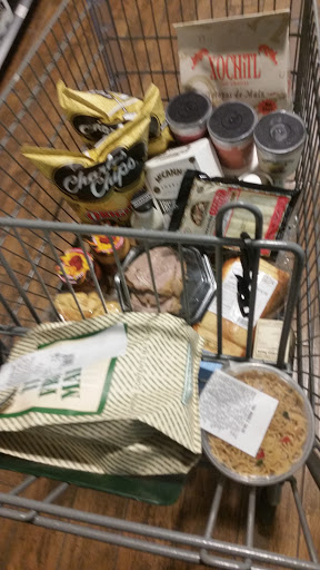 Grocery Store «The Fresh Market», reviews and photos, 9774 E 116th St, Fishers, IN 46037, USA