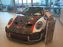 Lamborghini North Scottsdale - Photo 4 - Car repair in Phoenix, AZ, Scottsdale