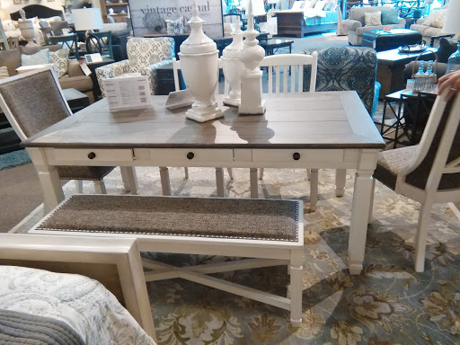 Furniture Store «Ashley HomeStore», reviews and photos, 1190 Capital Cir SE, Tallahassee, FL 32301, USA