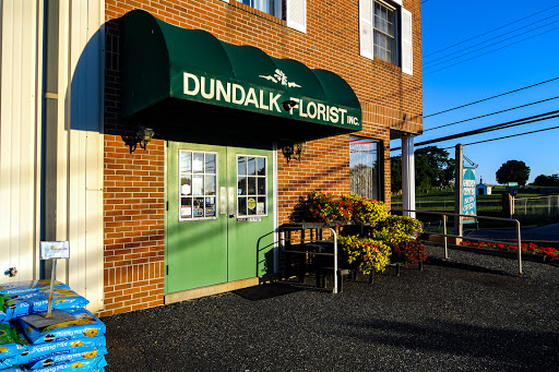 Florist «Dundalk Florist», reviews and photos, 7233 German Hill Rd, Dundalk, MD 21222, USA