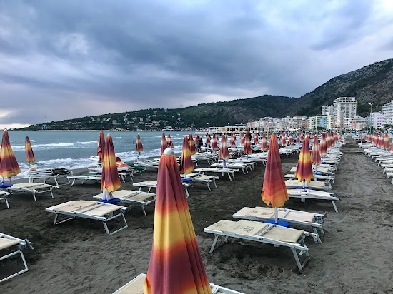 Shengjin Beach