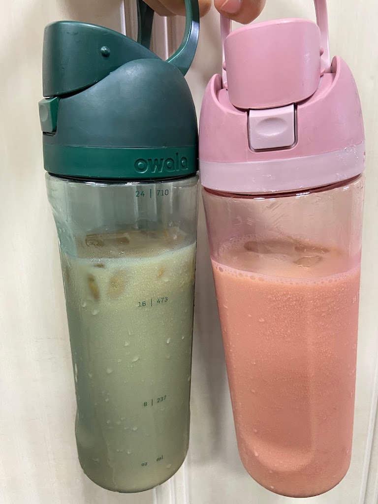 迷客夏Milksha 臺中嶺東店 的照片