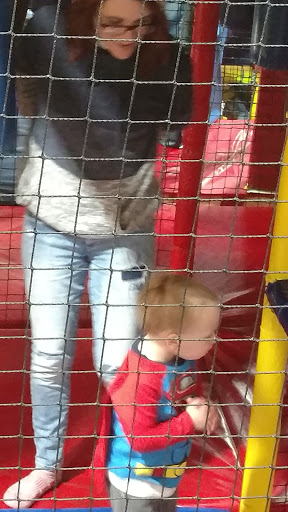 Amusement Center «The Magic Castle», reviews and photos, 4990 Wilmington Pike, Dayton, OH 45440, USA