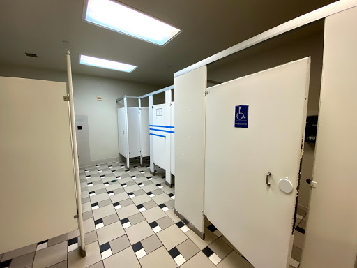 Gym «LA Fitness», reviews and photos, 1580 NE Miami Gardens Dr, North Miami Beach, FL 33179, USA