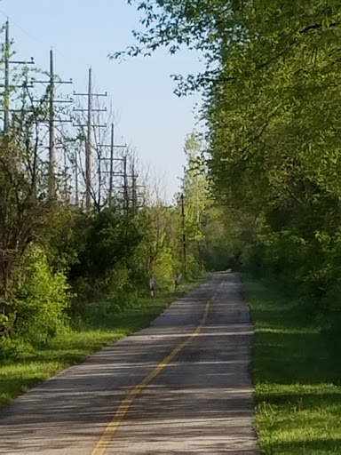 Nature Preserve «Forest Preserves of Cook County», reviews and photos, Glenwood Rd, Chicago Heights, IL 60411, USA