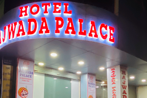 Hotel Rajwada Palace image