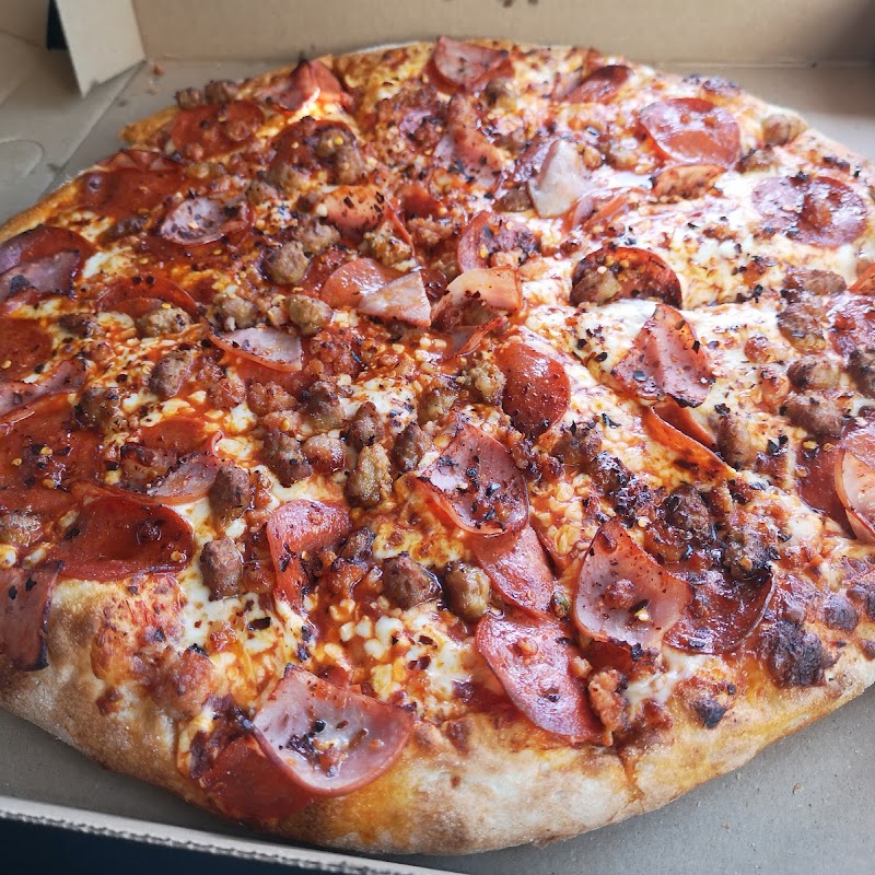 241 Pizza
