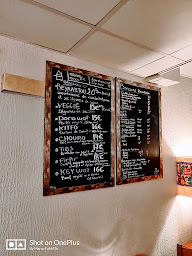 Photo n°2 de Chez Ama à Aix-en-Provence ()